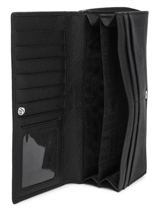 Кошелек Labbra L088-7071 black фото 4
