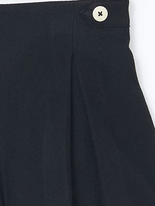 Beli Lastikli Basic K?z Bebek ?ort ve K?lotlu ?orap 2li Tak?m