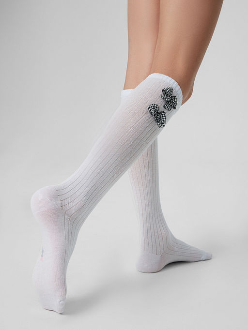 Цена за 5 пар! ГОЛЬФЫ ДЕТСКИЕ - Mark formelle фото 2