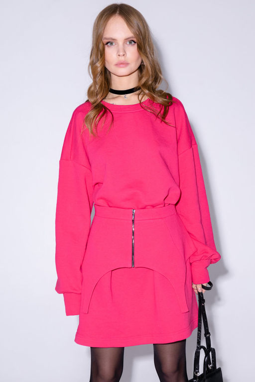 Костюм Pirs 4452 розовый  фото 8