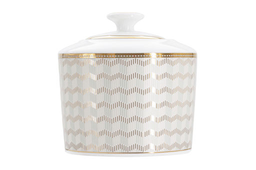 Чайный сервиз Алькасар, 6 персон, 21 предмет - Anna lafarg emily фото 11