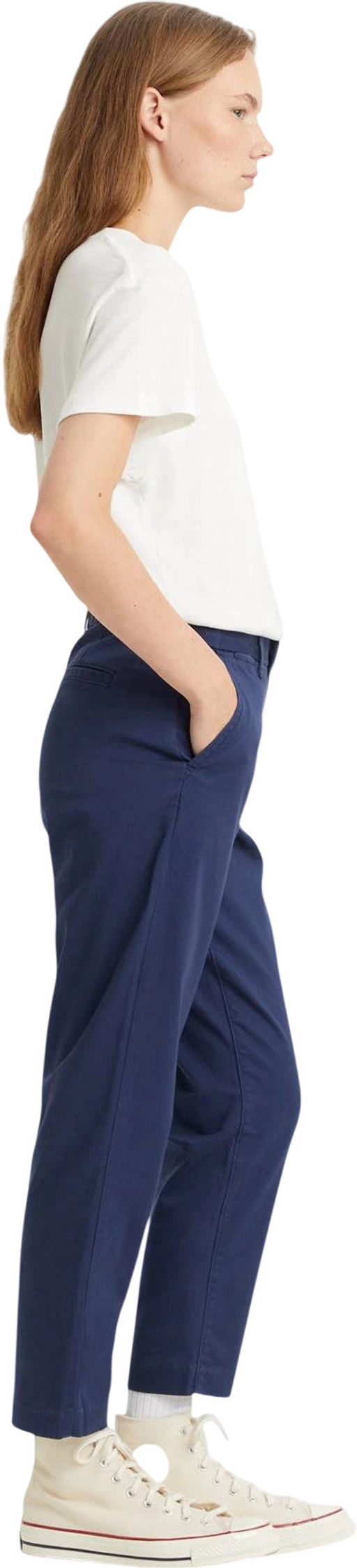 Джинсы женские