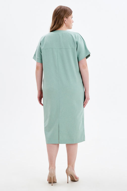 Платье - Olsi фото 7