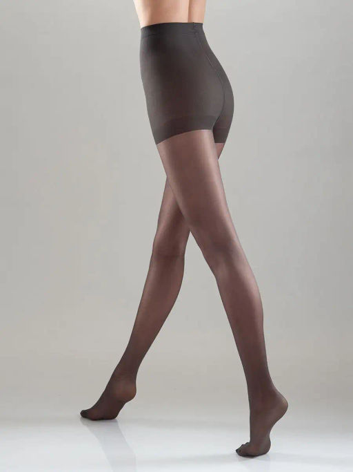 Колготки TEATRO ACTIVA 20 графит  фото 3