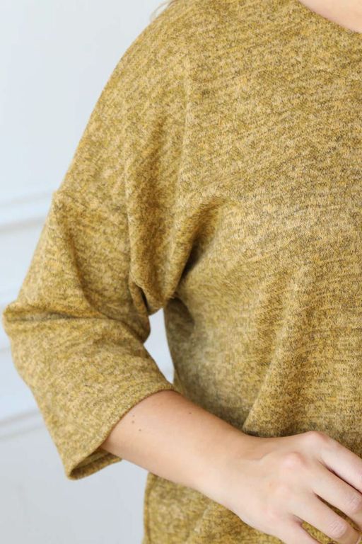 Джемпер М4-4376/51 - Wisell фото 27