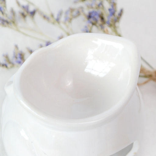 Аромалампа Сова 9 см / 1609 /уп 144/ (Голубой) - Галеонтрейд фото 6