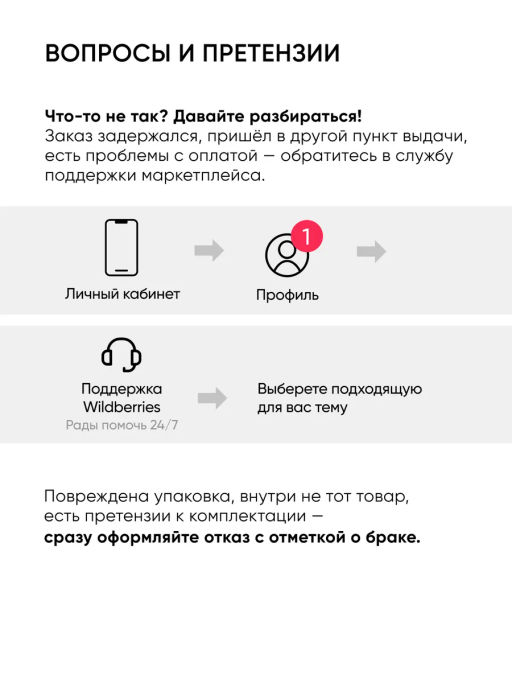 Энзимная очищающая маска для лица витамин С - Icon skin фото 18