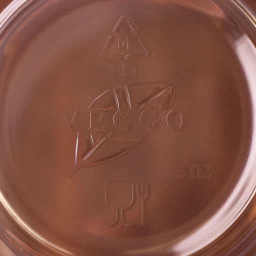 Цена за 50 шт. Стакан одноразовый ПЭТ, 400 мл, d=9,5 см, цвет прозрачный - Simaland фото 2