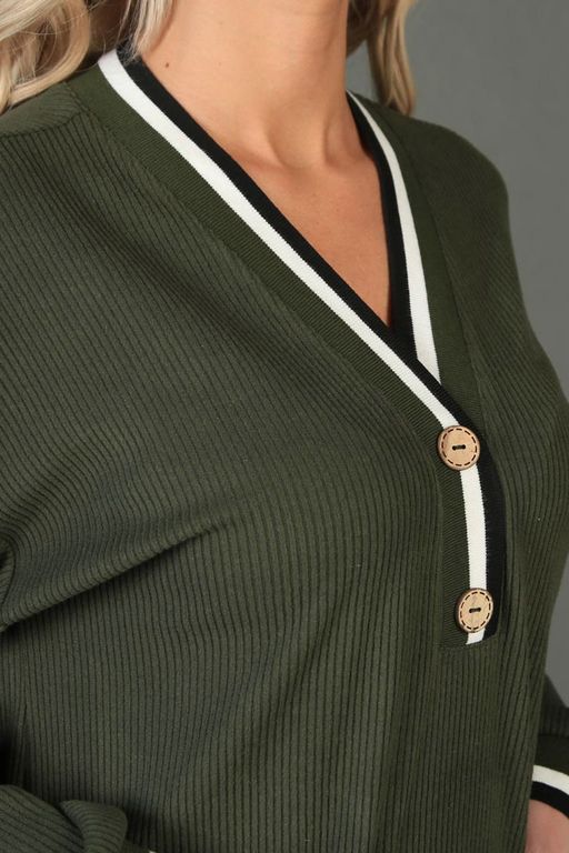 Платье П5-5152 - Wisell фото 5