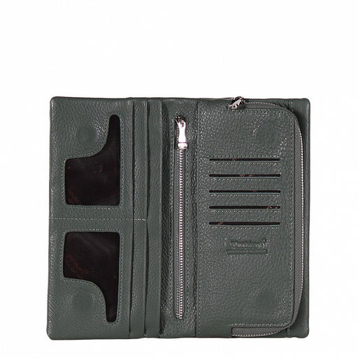 Кошелек 3993-1806 o.green Vermari