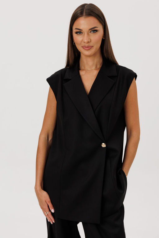 Костюм Lars Style 1115 черный