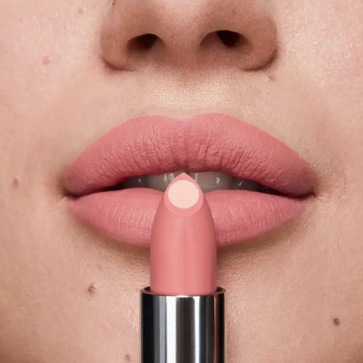 Матовая губная помада СуперУвлажнение Make up + Care, 4.3 г