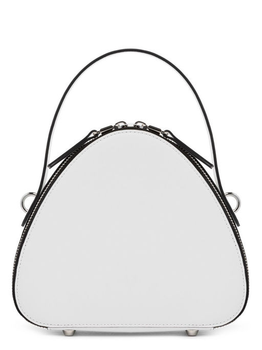 Сумка ELEGANZZA Z9593-7571 white