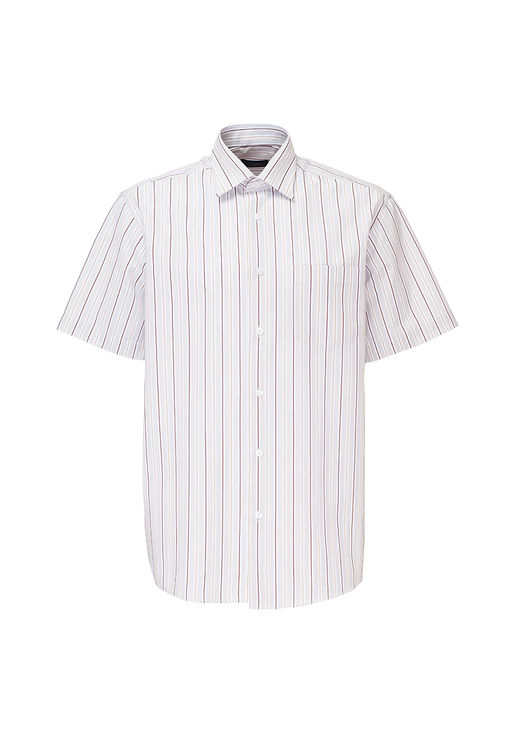 Сорочка мужская короткий рукав CASINO c551/0/4783/Z  фото 3