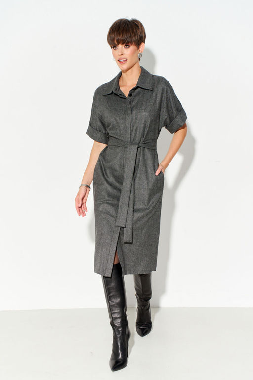 Платье Foxy Fox 1666  фото 5