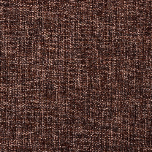 Штора блэкаут портьерная «Этель» Natural, 270×300 см, коричневая, рогожка 275 г/м²