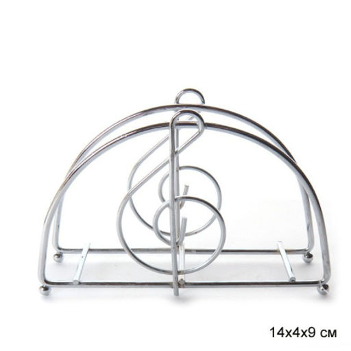 Салфетница 14*4*9 см, арт. 641401