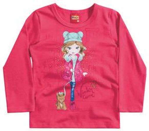 Туника для девочек
