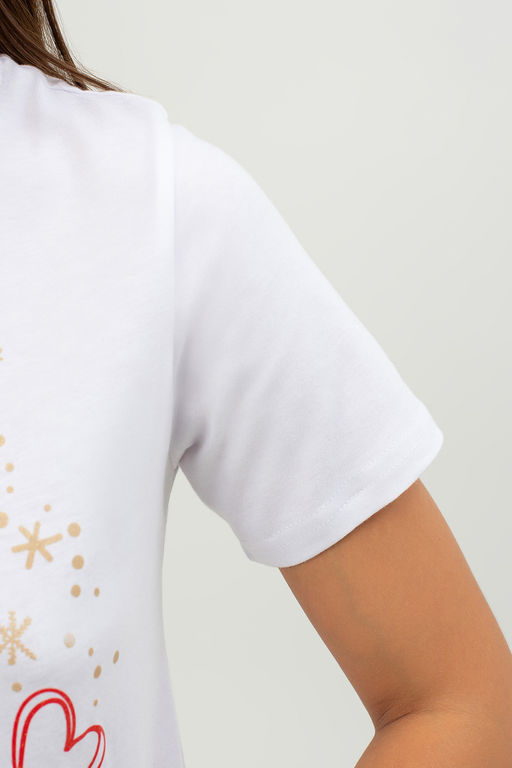 Пижама женская Пингвин