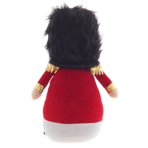 Игрушка набивная "Гном", L20 W11 H30 см