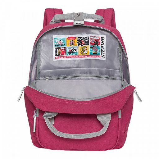 RX-026-7 Рюкзак - Grizzly фото 9