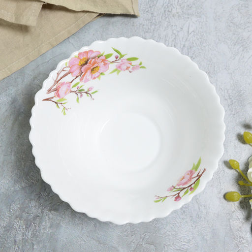 Салатник 15 см "Ветка Сакуры" арт. MFK08279/21051