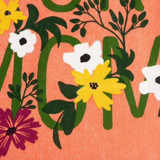 Цена за 2 шт. Кухонное полотенце Доляна For mom, 35?60 см, 100% хлопок, 160 г/м?