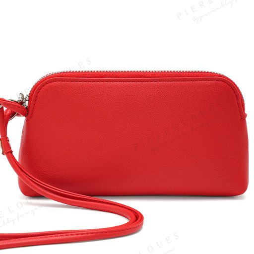 Кошелек BAG-PL805-91-Red