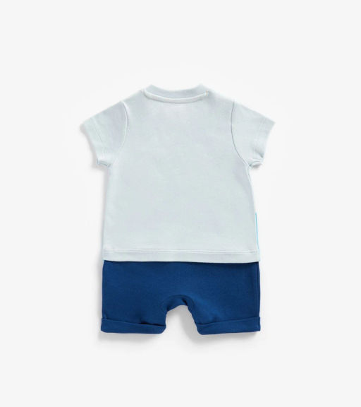 Mothercare / Комбинезон  фото 3