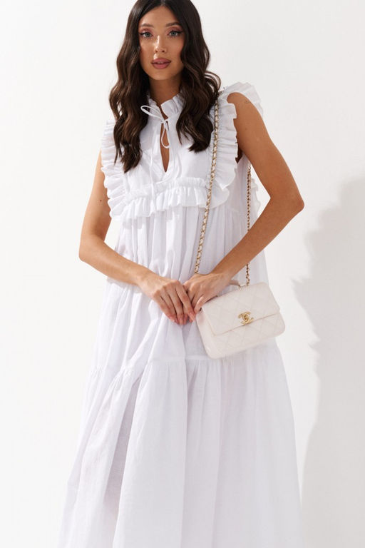 Платье А3567 - Beauty фото 4