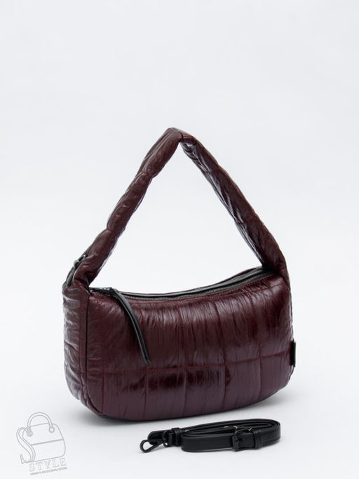 Сумка женская 58263S wine red Velina Fabbiano-Safena