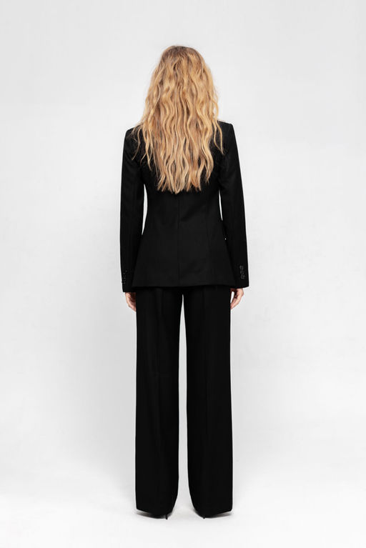 Жакет Pirs 4658 черный  фото 7