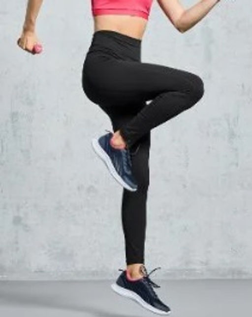 Женские спортивные леггинсы CRIVIT фото 36