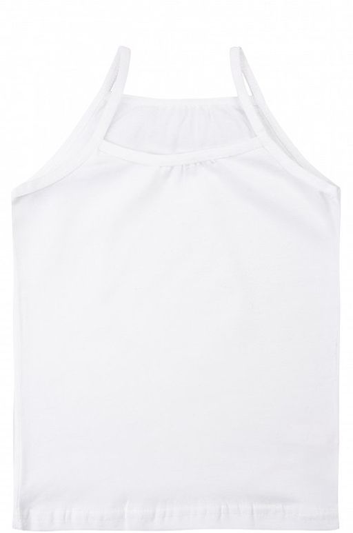 Майка на бретелях для девочки Donella  фото 7