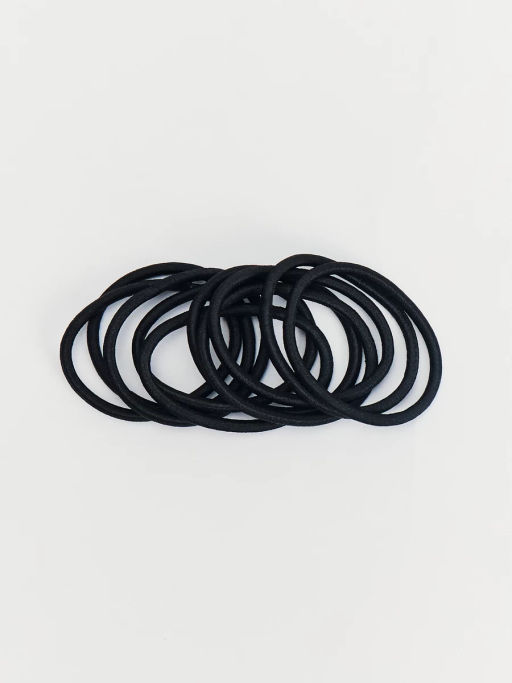 Набор резинок для волос ZR2605061309-50 / Zarina