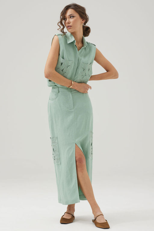 Костюм LYUSHe 3819  фото 8