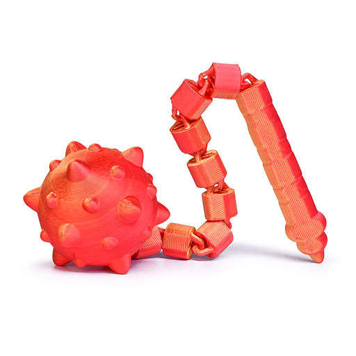 Игрушка-антистресс "Булава"