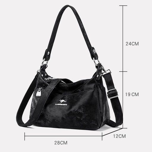 KAIDIFEINIROO Сумка женская 8199 фото 58