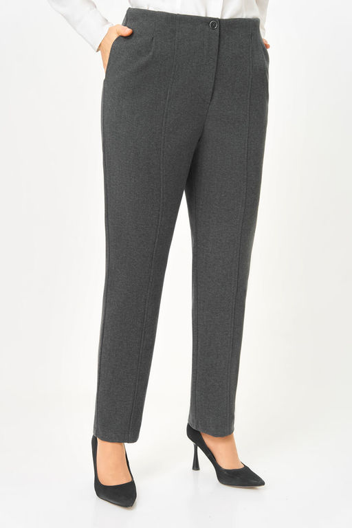 Брюки ДаЛи 5820 серый