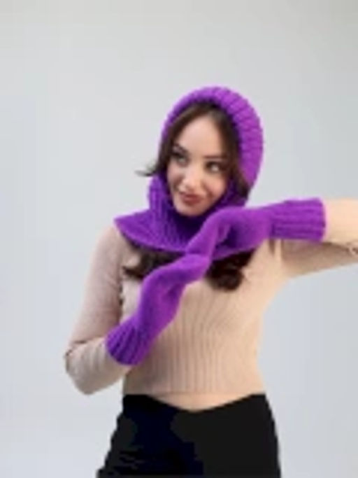 Капор Виана - Tamasha фото 16