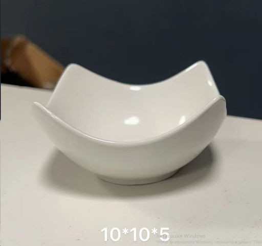 Салатник 10 см / DR-1094 /уп 163/