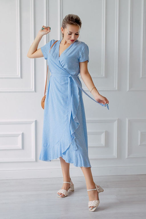 Платье Шакира