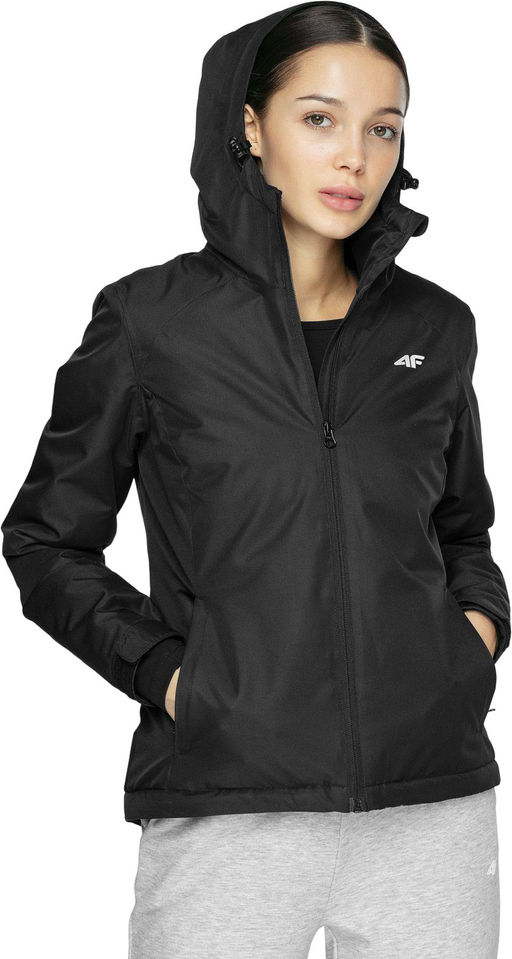 Куртка женская