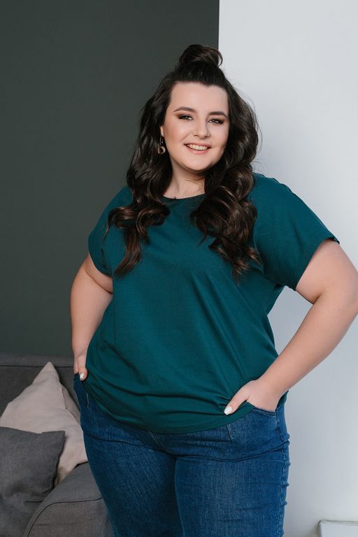 Футболка женская - Jp фото 6