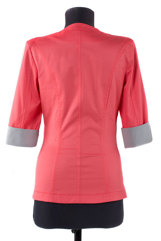 08-1174 Ветровка женская - El podio фото 5