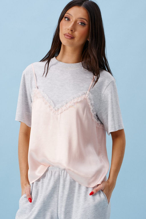 Джемпер А2458 - Annete фото 4