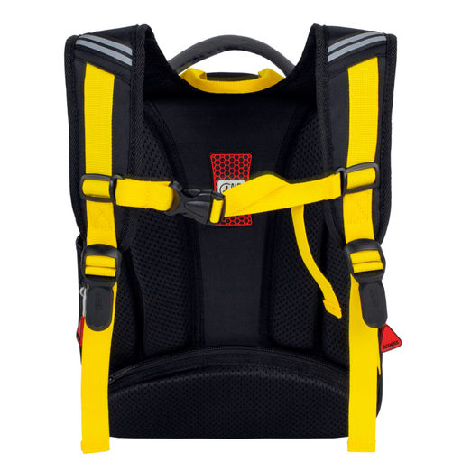 Рюкзак ACROSS 25-194-4  фото 6