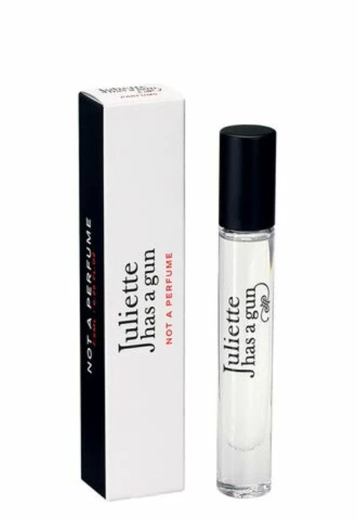 mini JULIETTE HAS A GUN NOT A PERFUME w EDP 7,5 ml M, парфюмерная вода  фото 3