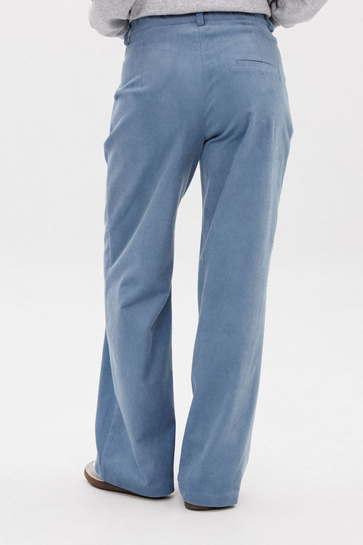 Брюки GO F2106/29-1413.170-176 голубой