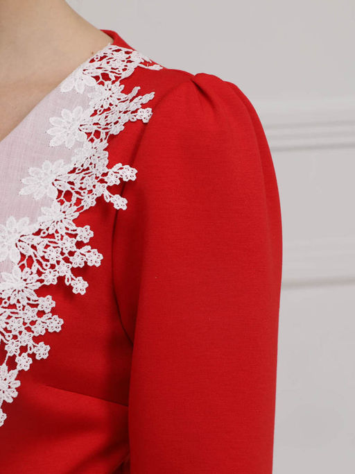 Платье П5-5662